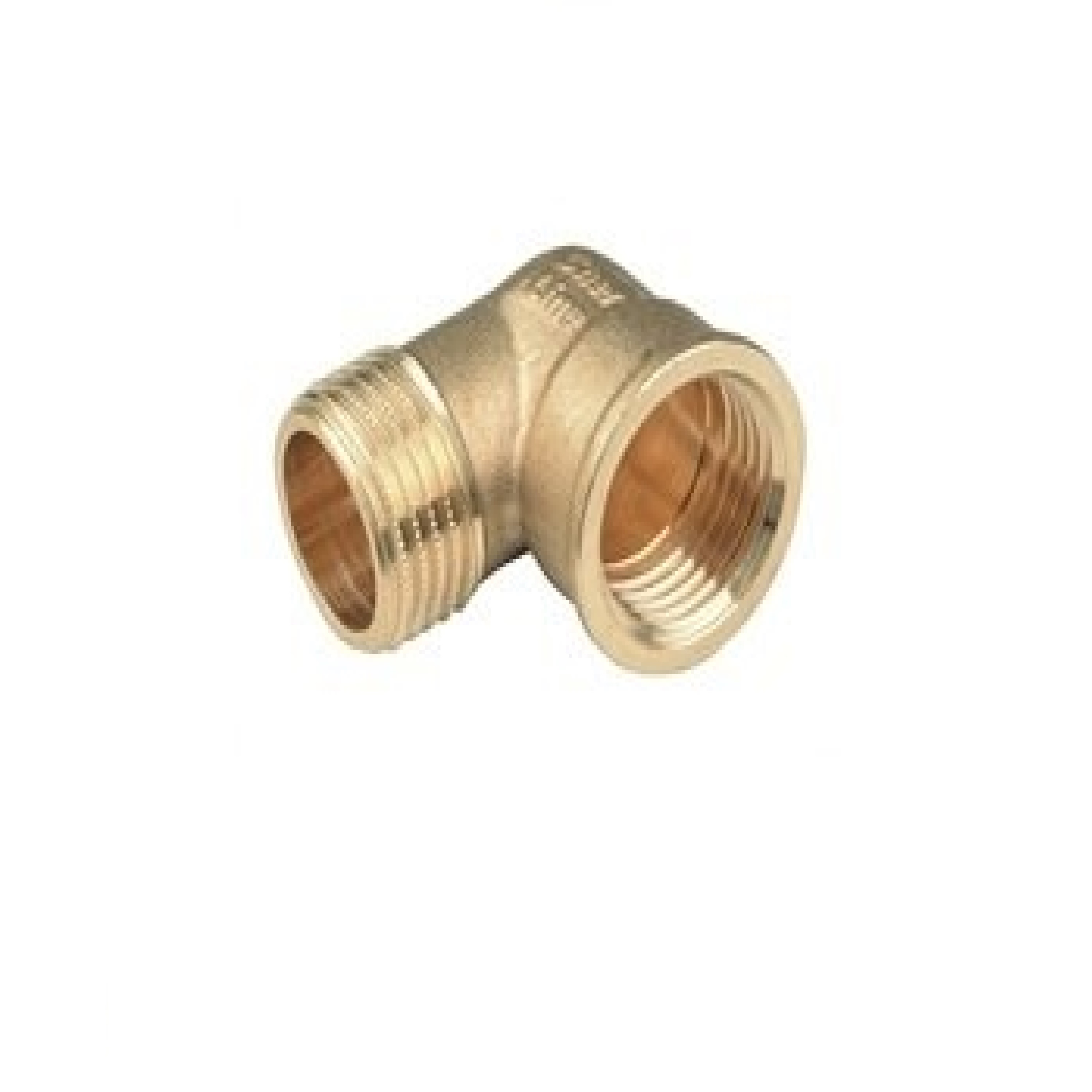 Cot SONTEC, interior-exterior, 1/2", alama, auriu