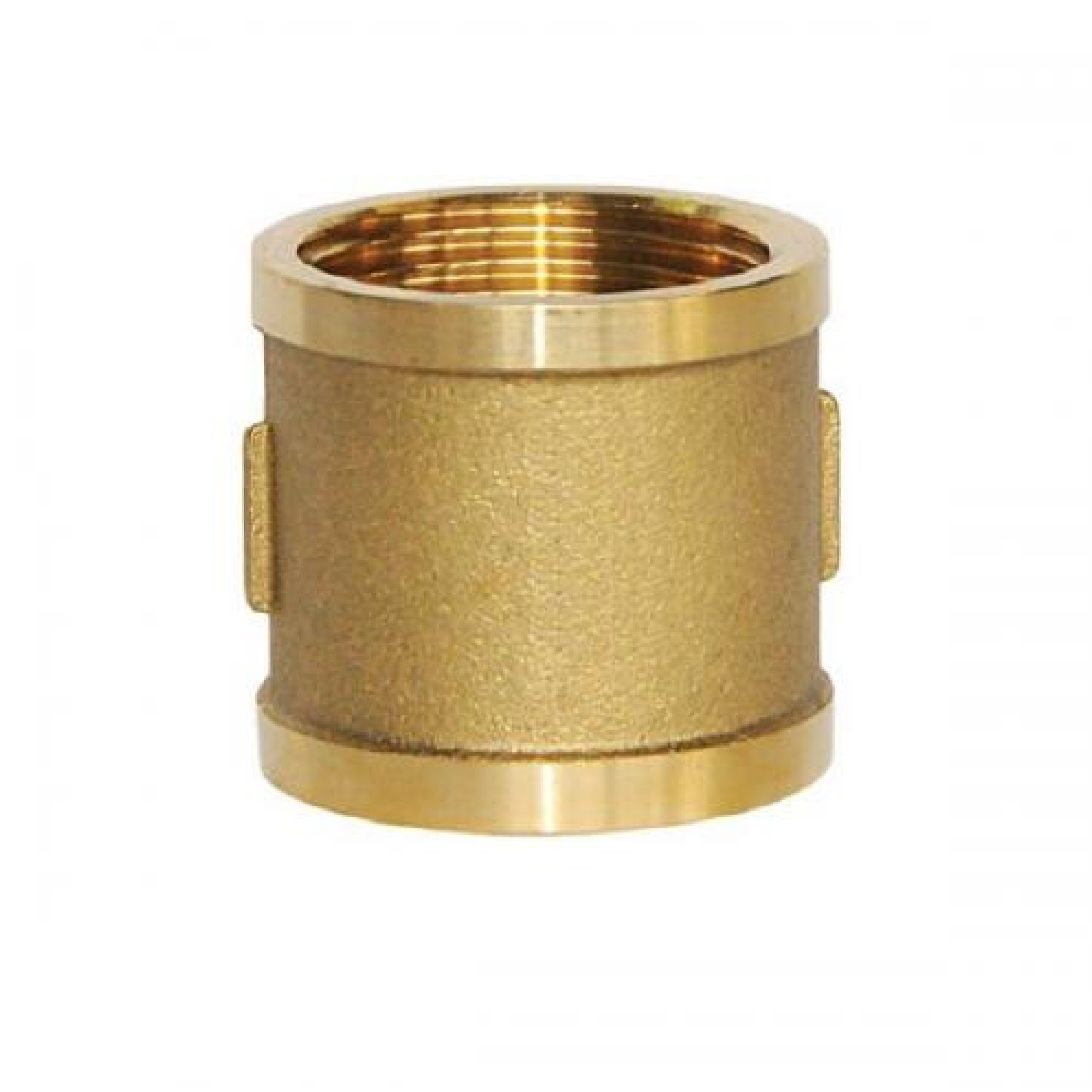 Racord SONTEC, interior, 1", alama, auriu