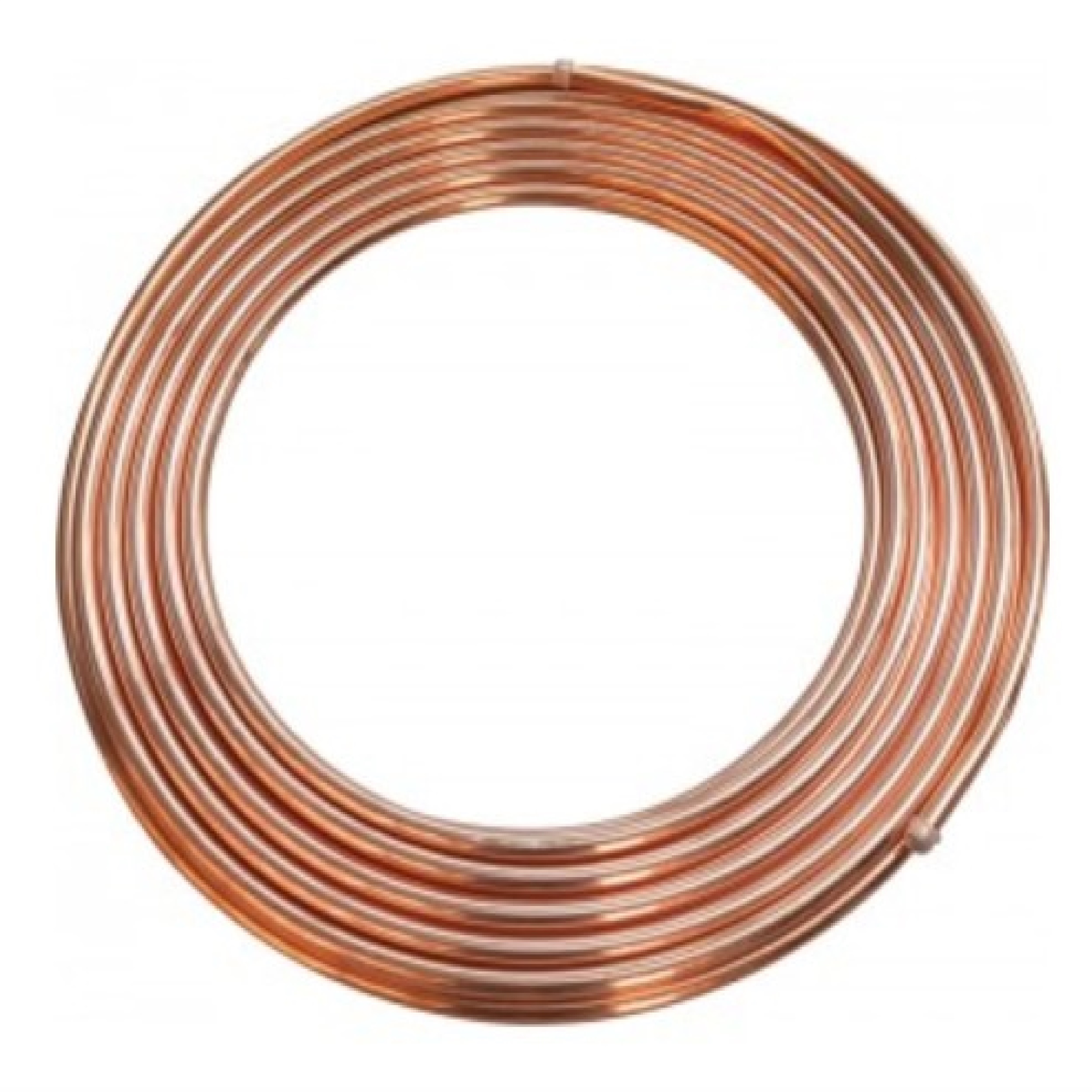 Teava moale cupru, 22 x 1 mm, 5 m