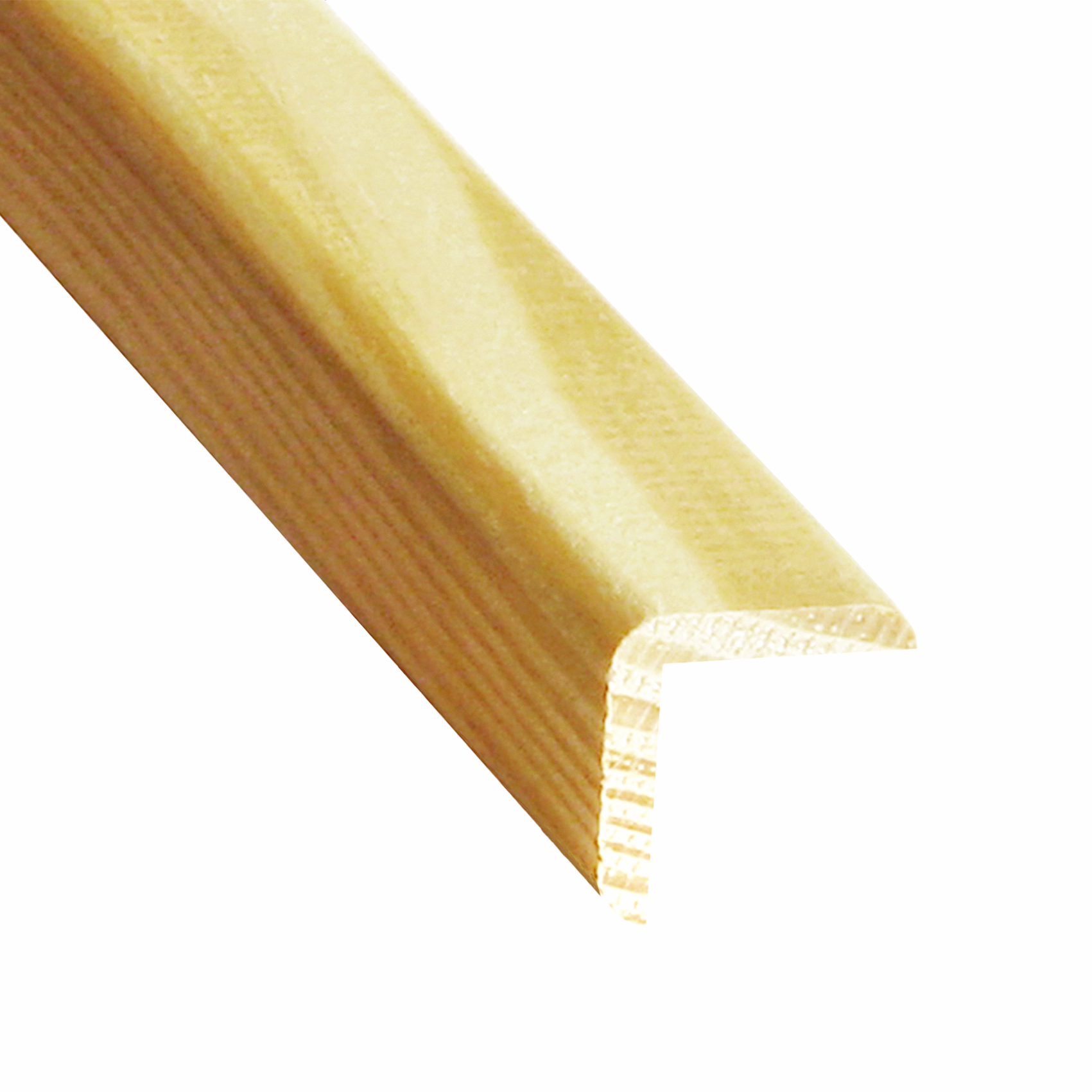 Sipca H30CP, lemn de pin, 120 x 2.7 x 2.7 cm