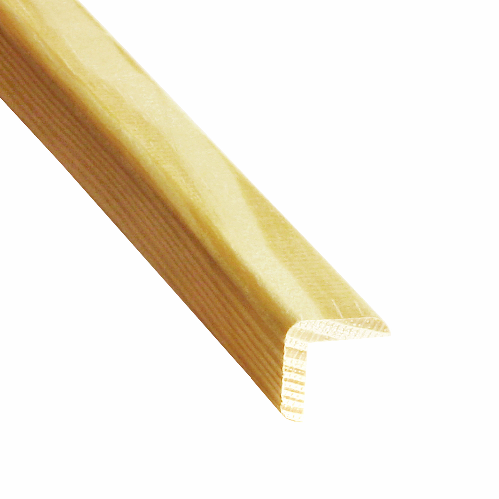 Sipca H22CP, lemn de pin, 120 x 2 x 2 cm
