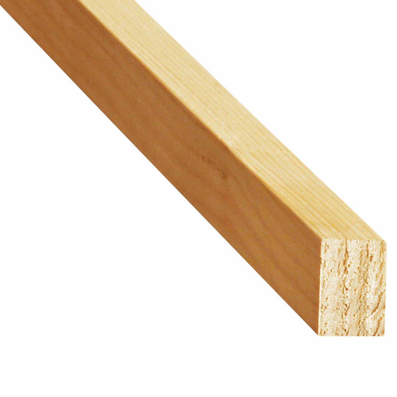 Rigle rindeluite din pin, 120 x 2.7 cm x 18 mm