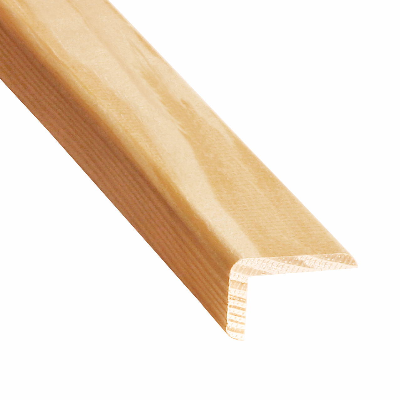 Sipca din lemn de pin, 240 x 4.5 x 2 cm