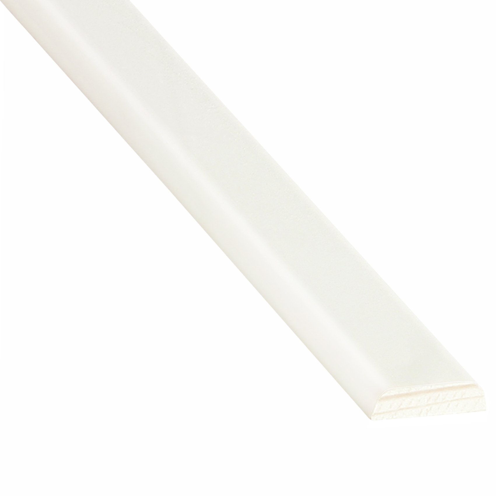 Sipca ornamentala tapet din pin, 240 x 1.8 cm x 4 mm