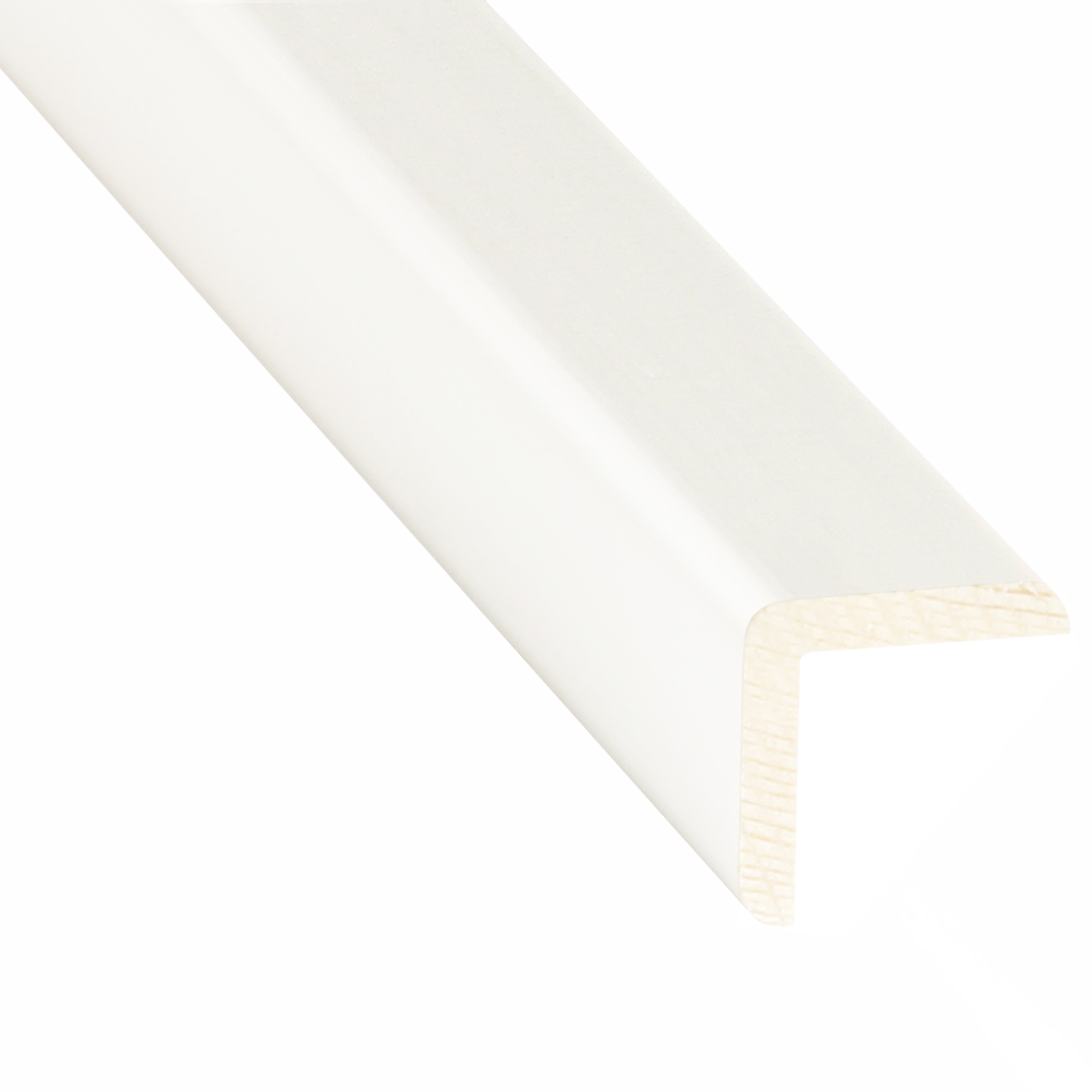 Coltar din lemn de pin, 240 x 3 x 20.7 cm