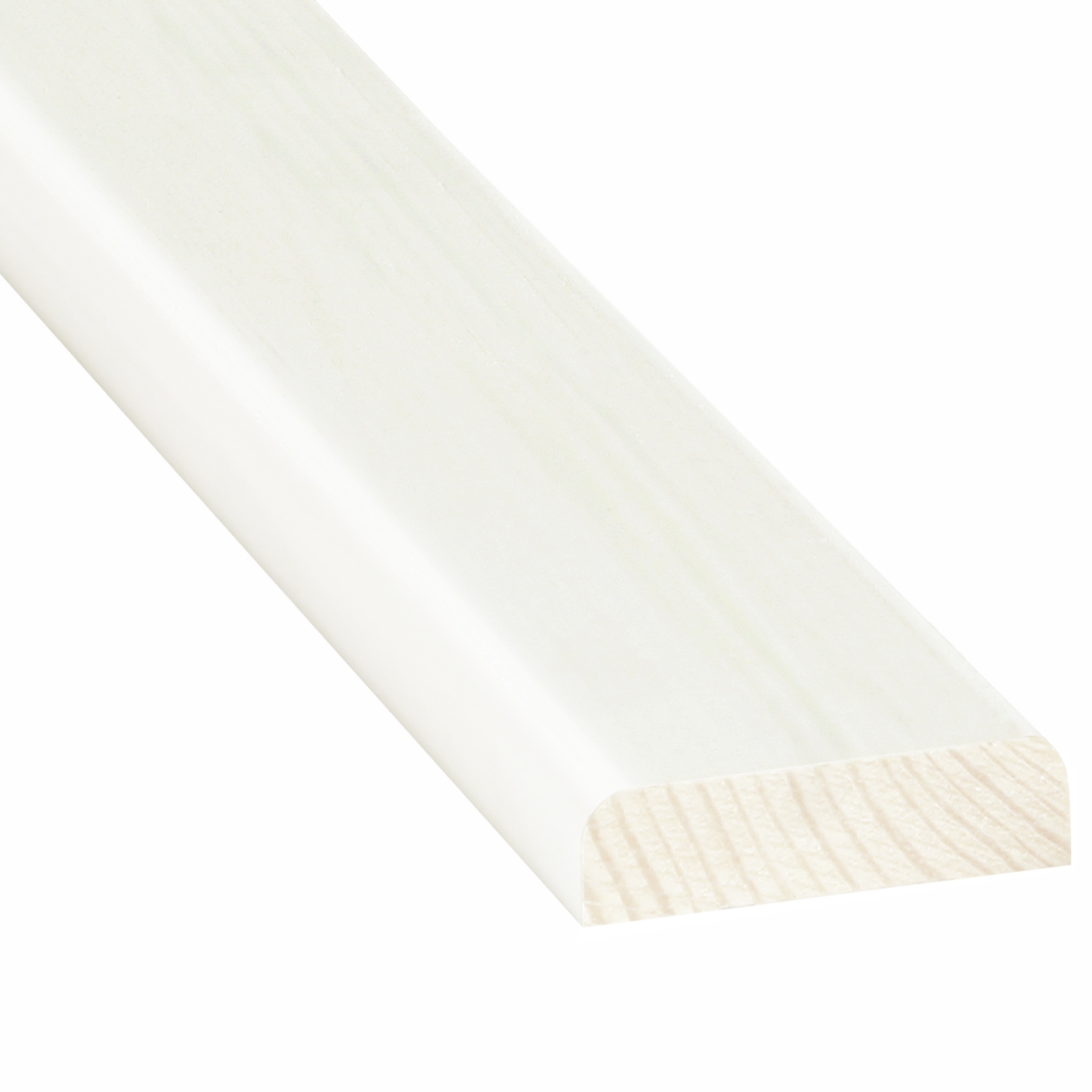 Ornament tapet, lemn de pin, 240 x 4.4 x 1.2 cm