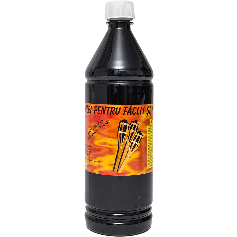 Ulei lampant pentru faclii, 1 l