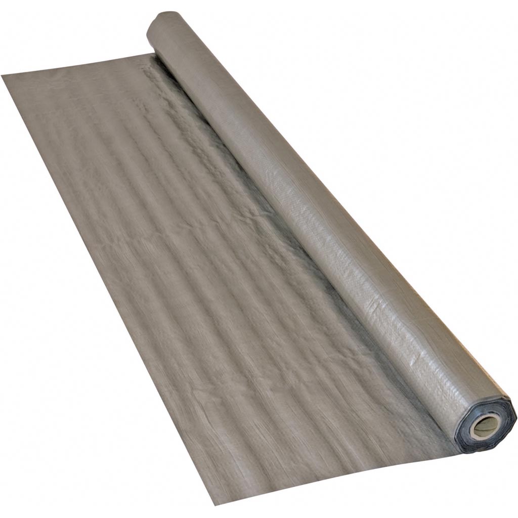 Folie izolatoare pentru acoperis dublu ventilat Masterfol, 1.5 x 50 m, 75 mp Masterplast