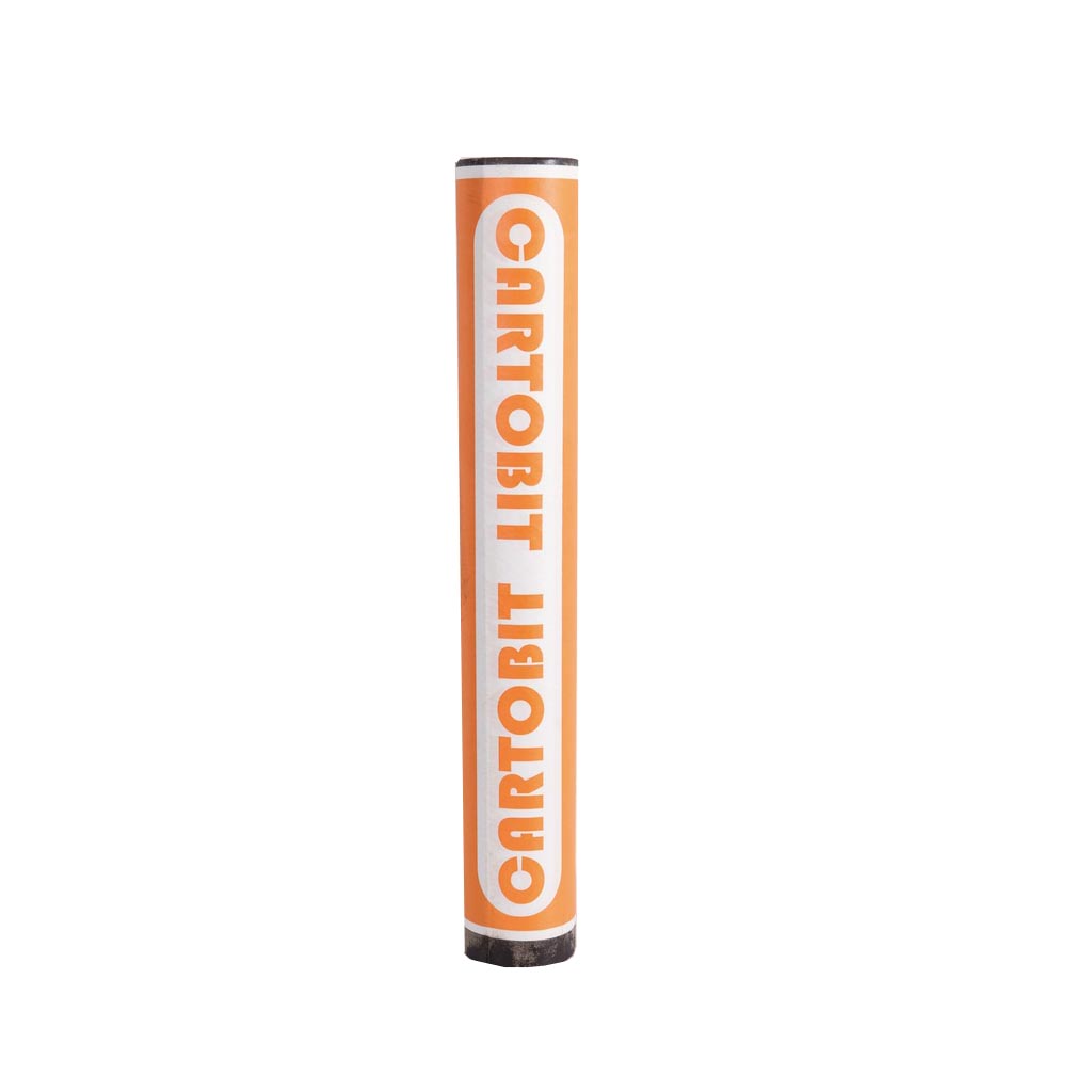 Carton bitumat Cartobit, 1 x  10 m 