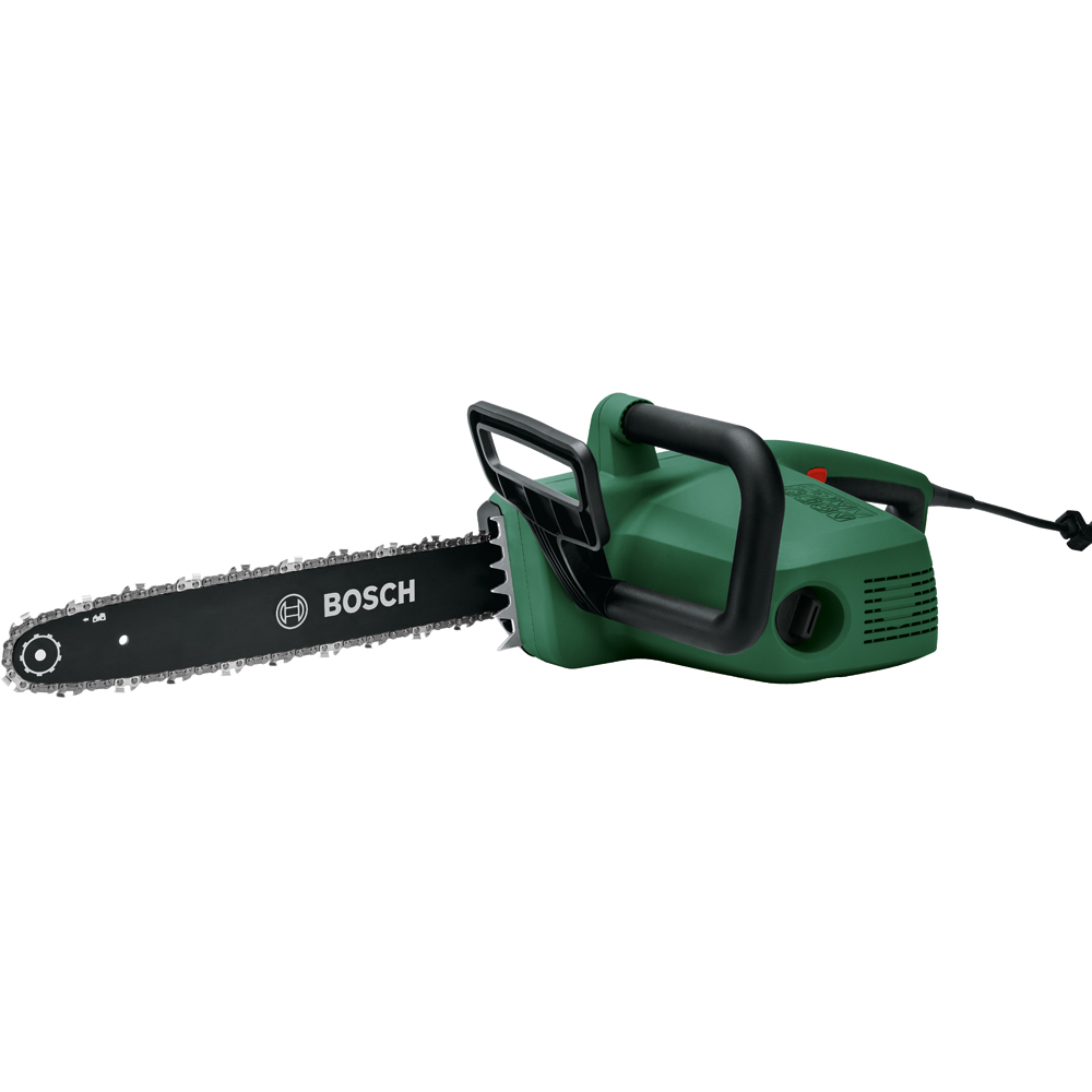 Fierastrau electric cu lant (Drujba) BOSCH UniversalChain 40, 1800W, lama 40 cm