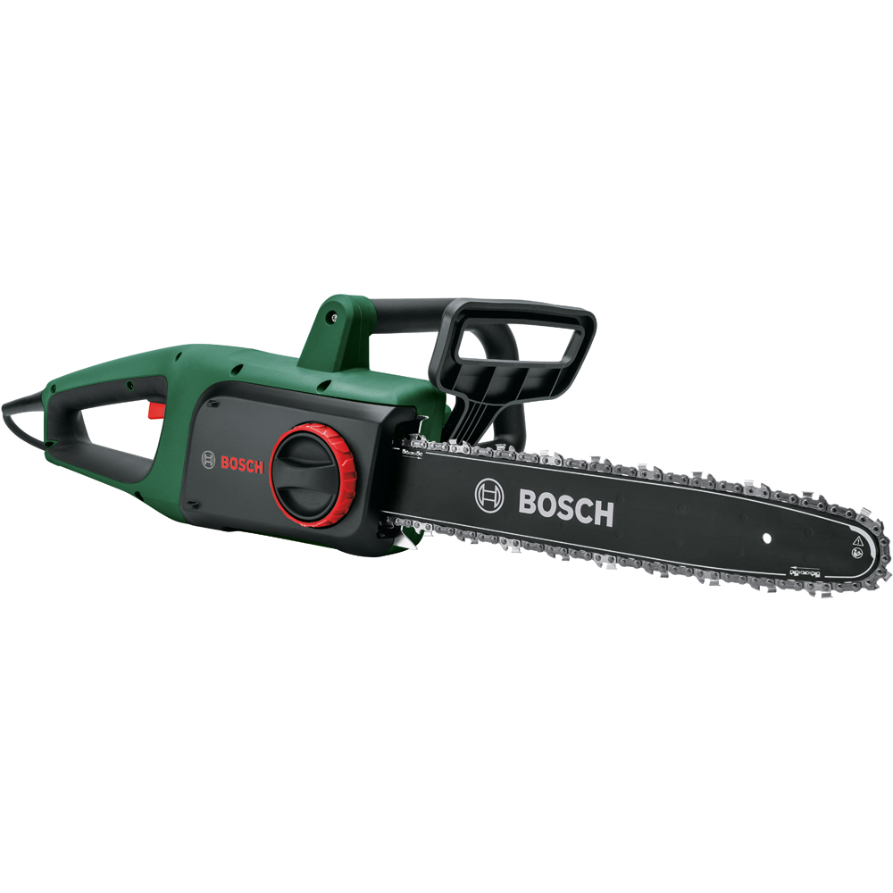 Fierastrau electric cu lant (Drujba) BOSCH UniversalChain 40, 1800W, lama 40 cm