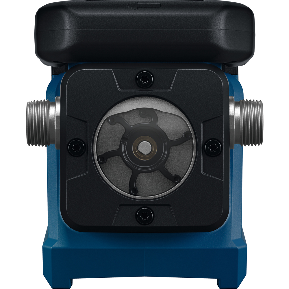 Pompa transfer pentru apa curata BOSCH Professional GTP 18V-28, 18V, fara acumulator