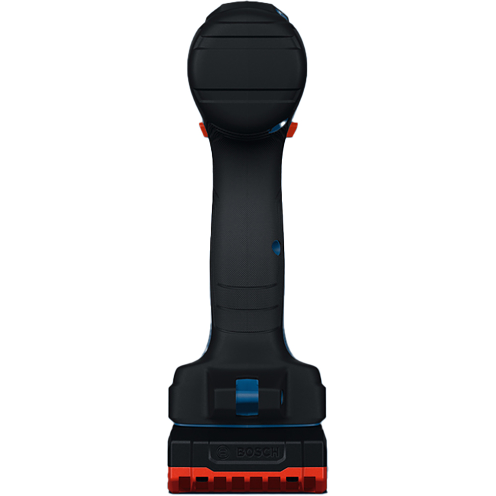 Masina de gaurit si insurubat BOSCH Professional GSR, 18V-52, 18V, 2x2Ah, 1900rpm, 70Nm