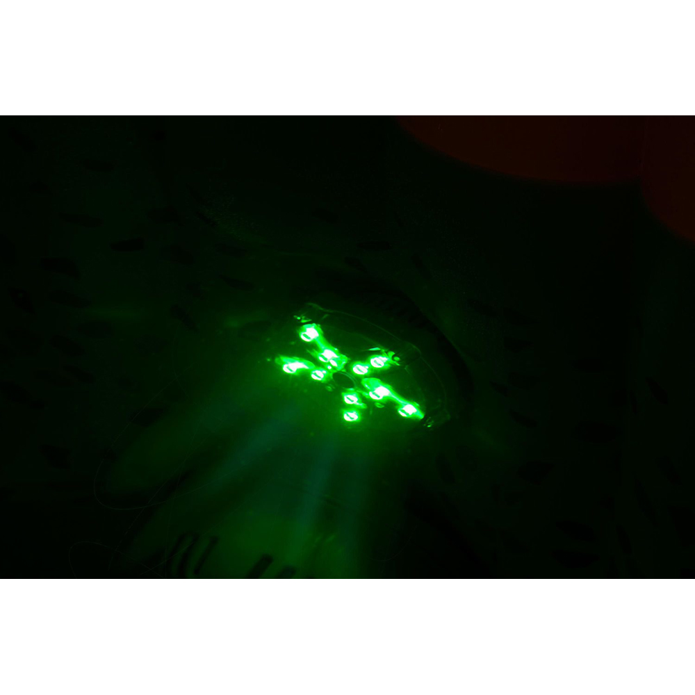 Lumina LED BESTWAY Layz SPA, 7 culori, 9.2 x 6.2 cm