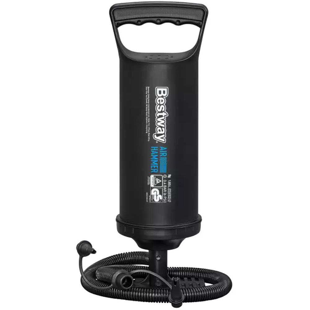 Pompa manuala BESTWAY Air Hammer, 1850 ml, 35 cm