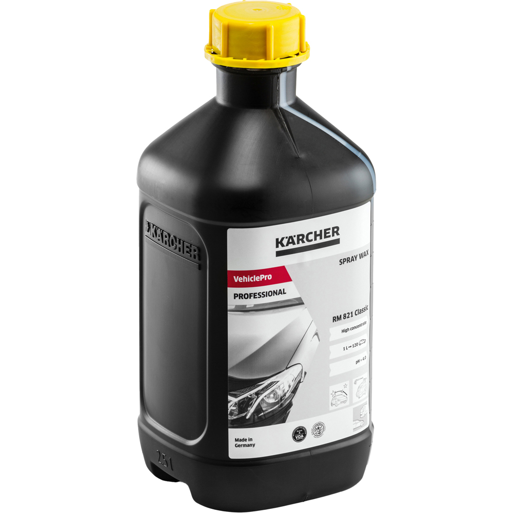 Ceara KARCHER VehiclePro RM 821 Classic, 2.5l