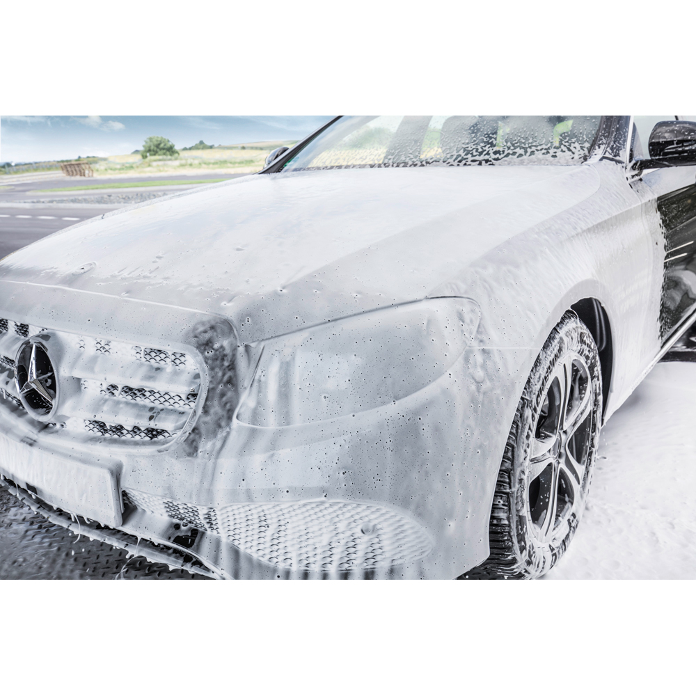 Ceara KARCHER VehiclePro RM 821 Classic, 2.5l