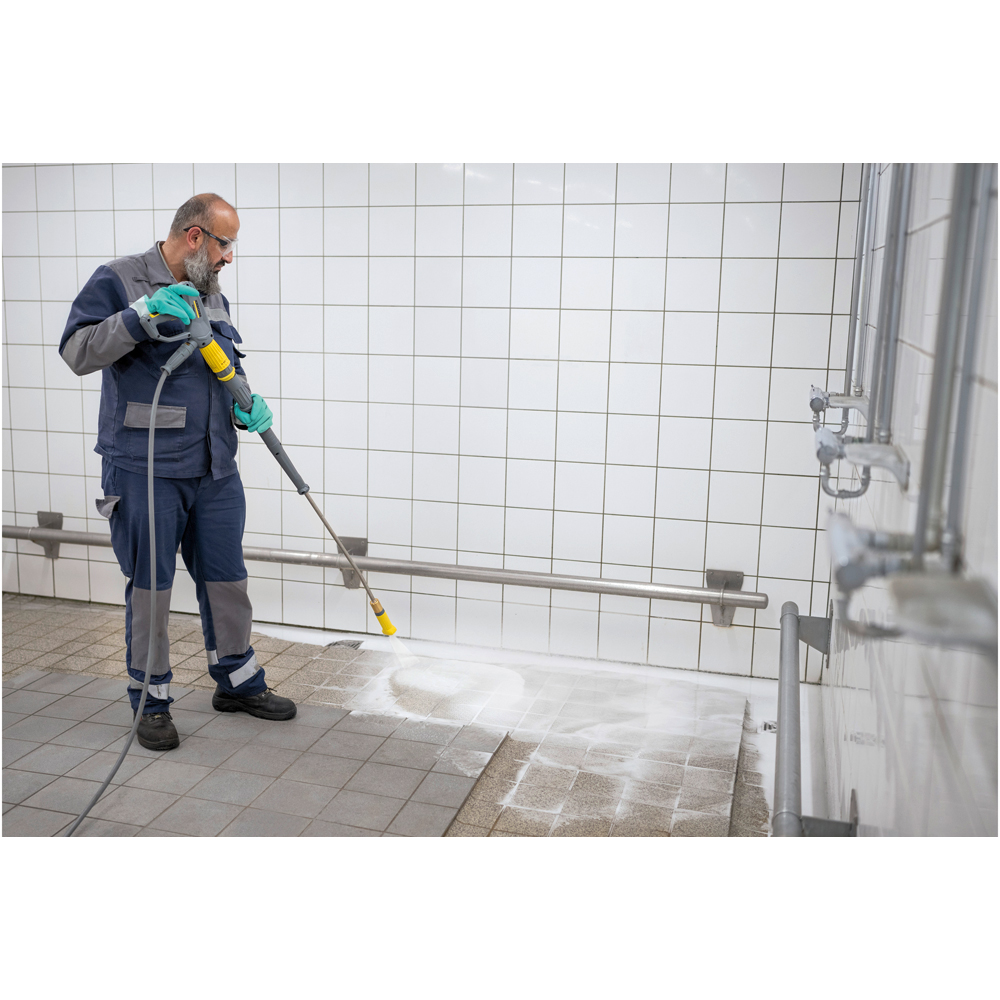 Solutie curatare KARCHER Pro RM 25, activa acida, 2.5l