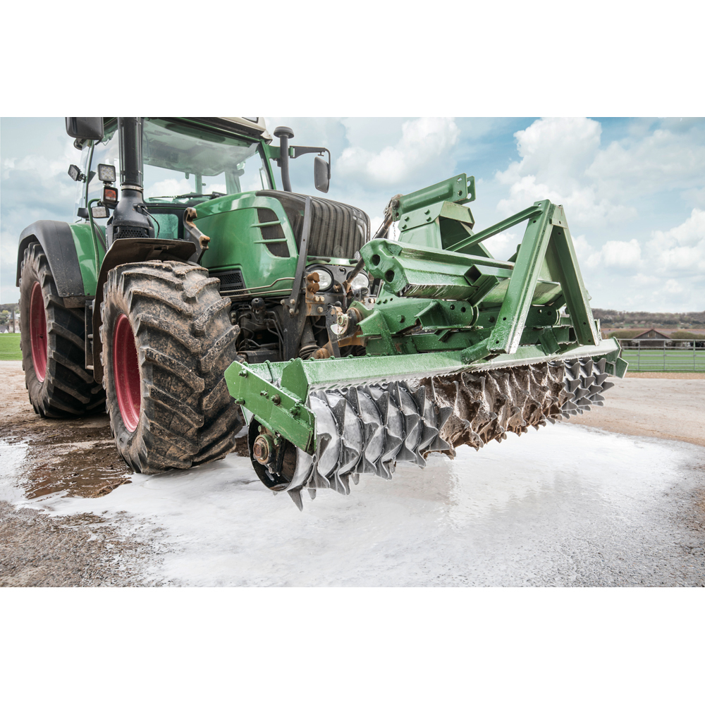 Solutie curatare KARCHER PressurePro RM 81, alcalina, 10L