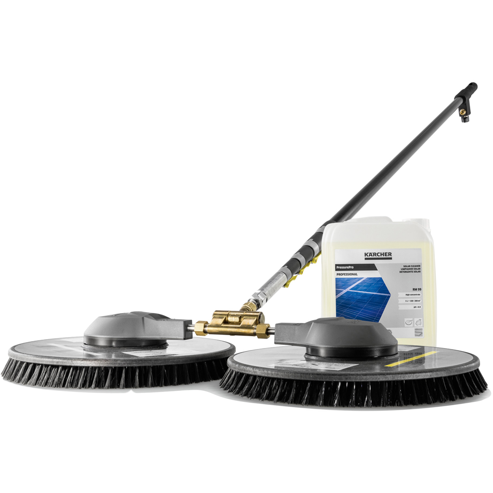 Detergent solar cleaner KARCHER RM 99, 10l
