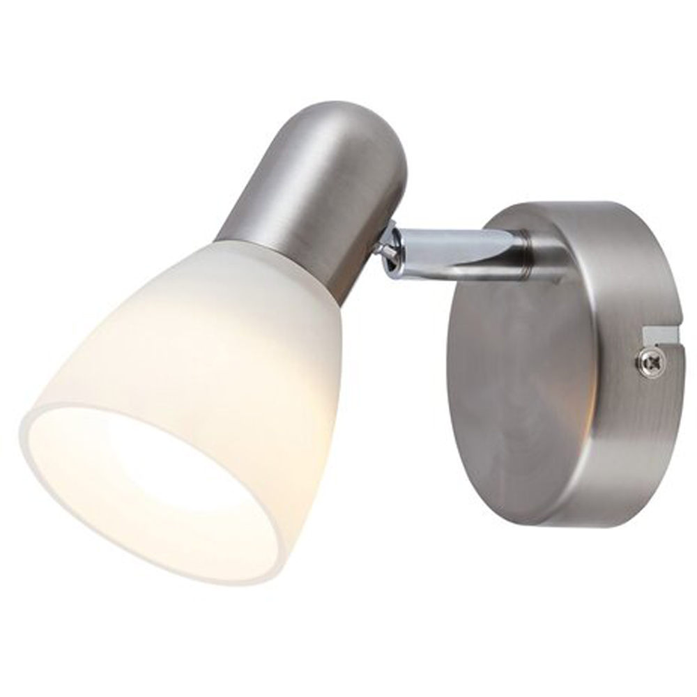 Spot RABALUX Soma, E14, 1x40W, crom