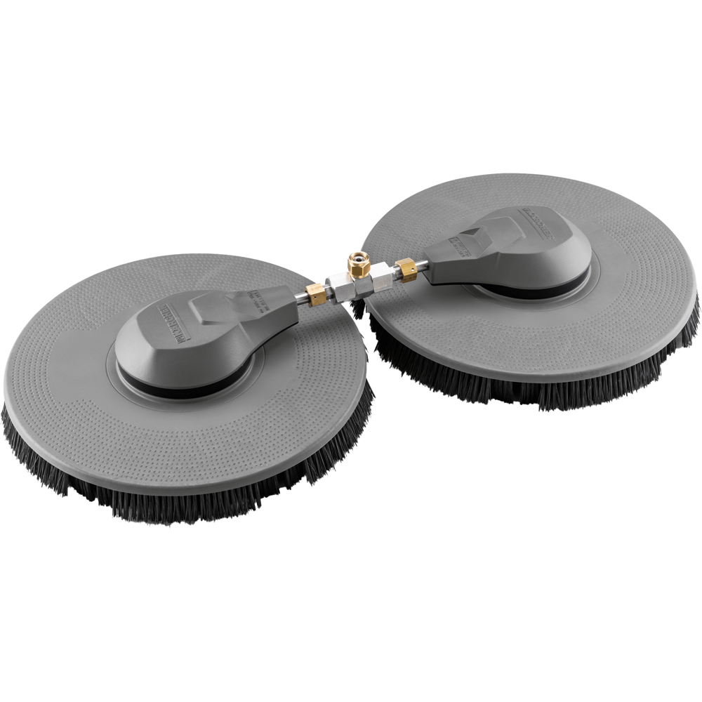 Perie disc KARCHER 800 Advance, isolar