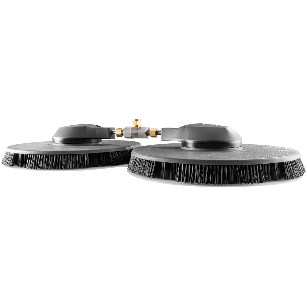 Perie disc KARCHER 800 Advance, isolar