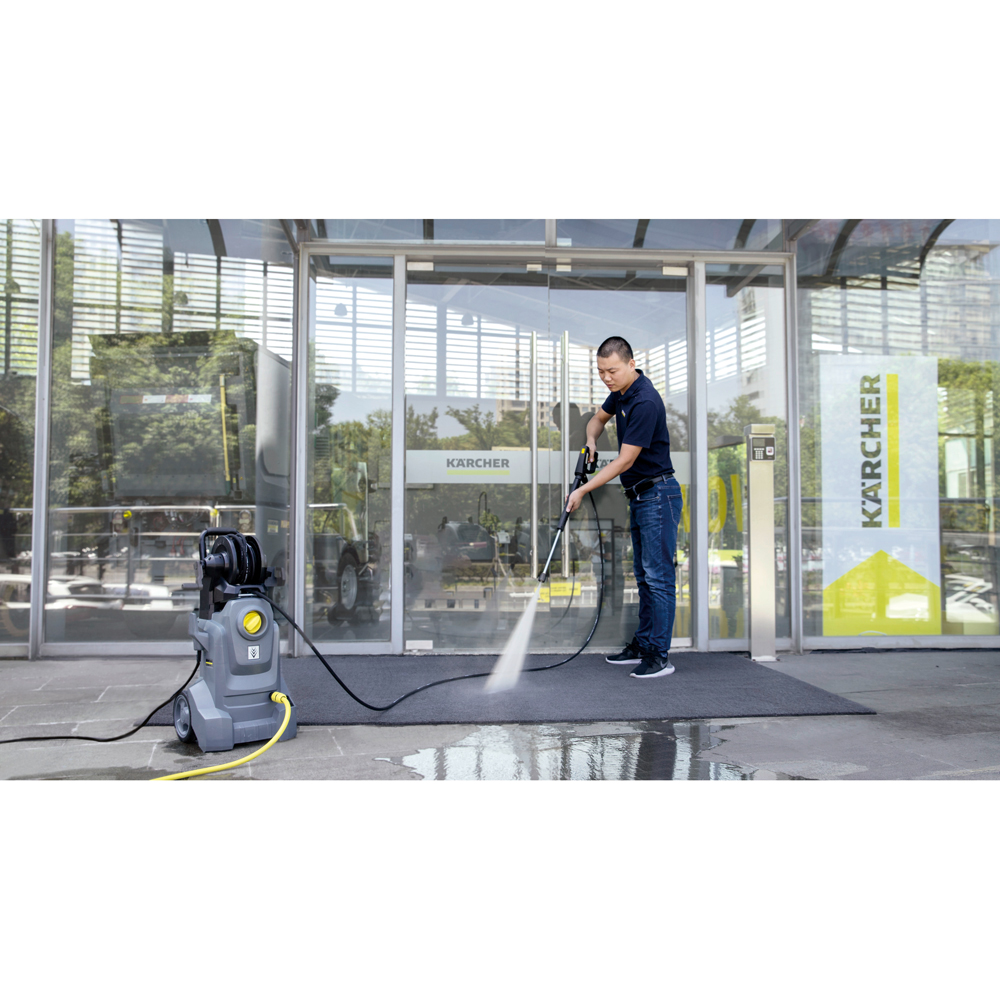 Furtun presiune inalta KARCHER 6.392-978.0, Isolar, 8.5m