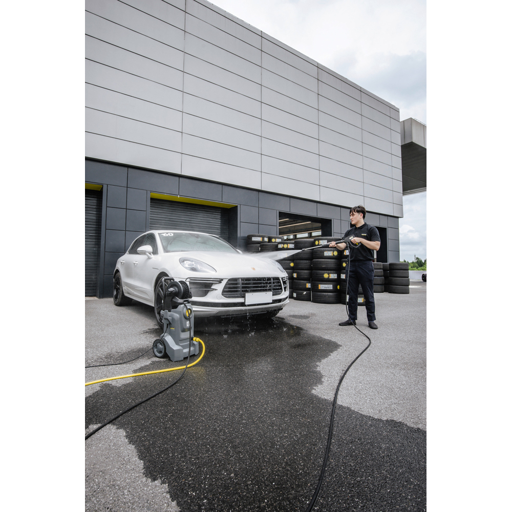 Furtun presiune inalta KARCHER 6.392-978.0, Isolar, 8.5m