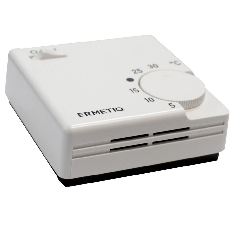 Termostat mecanic pentru instalatii termice Ermetiq EVP-XF685