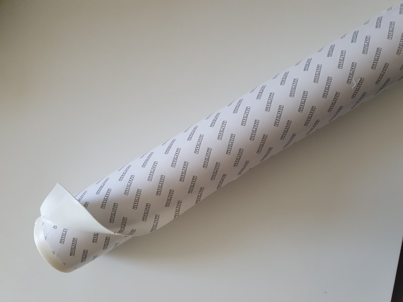 Adeziv TILIT, 300 x 100 cm, alb