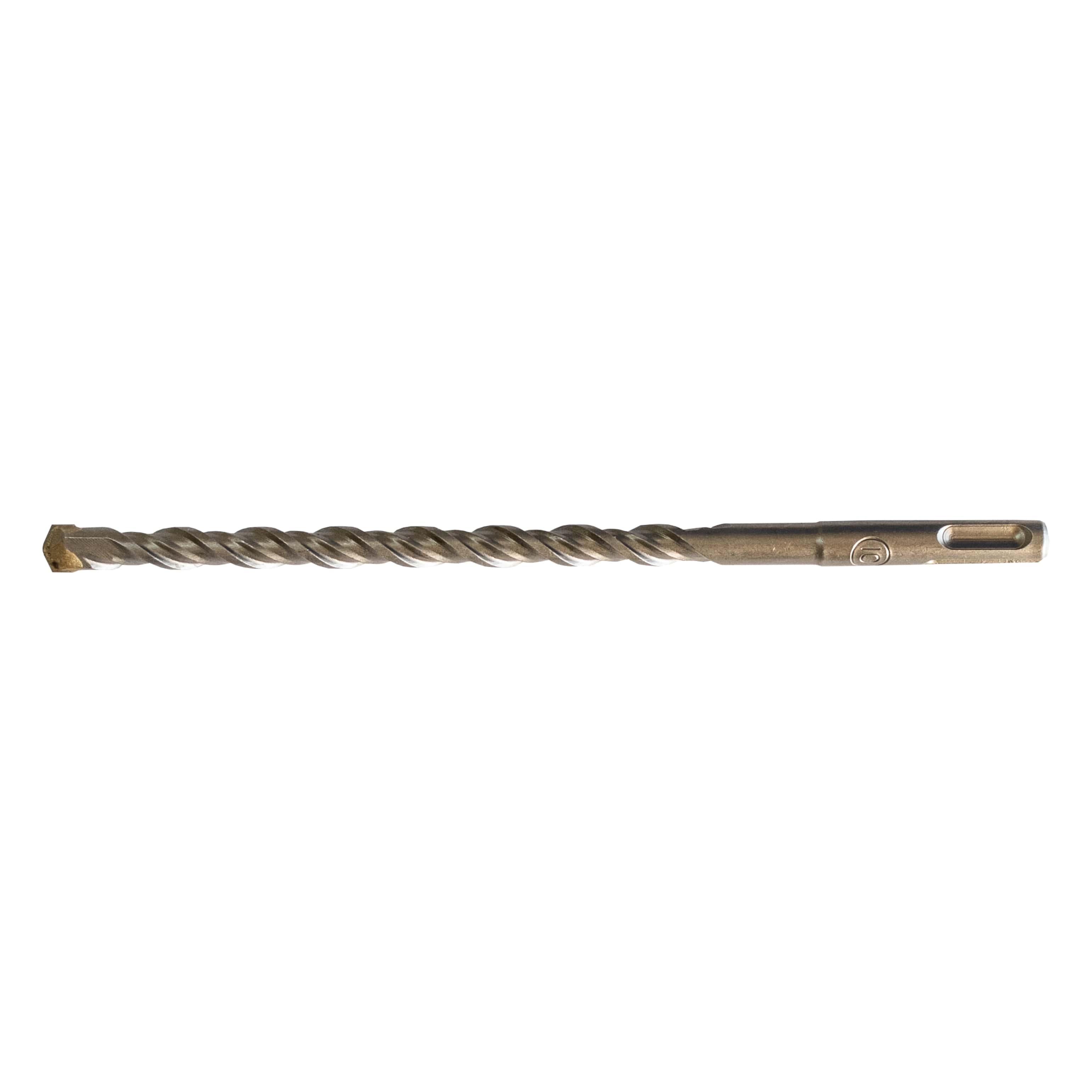 Burghiu vidia prindere SDS plus 10x210mm LumyTools, Standard