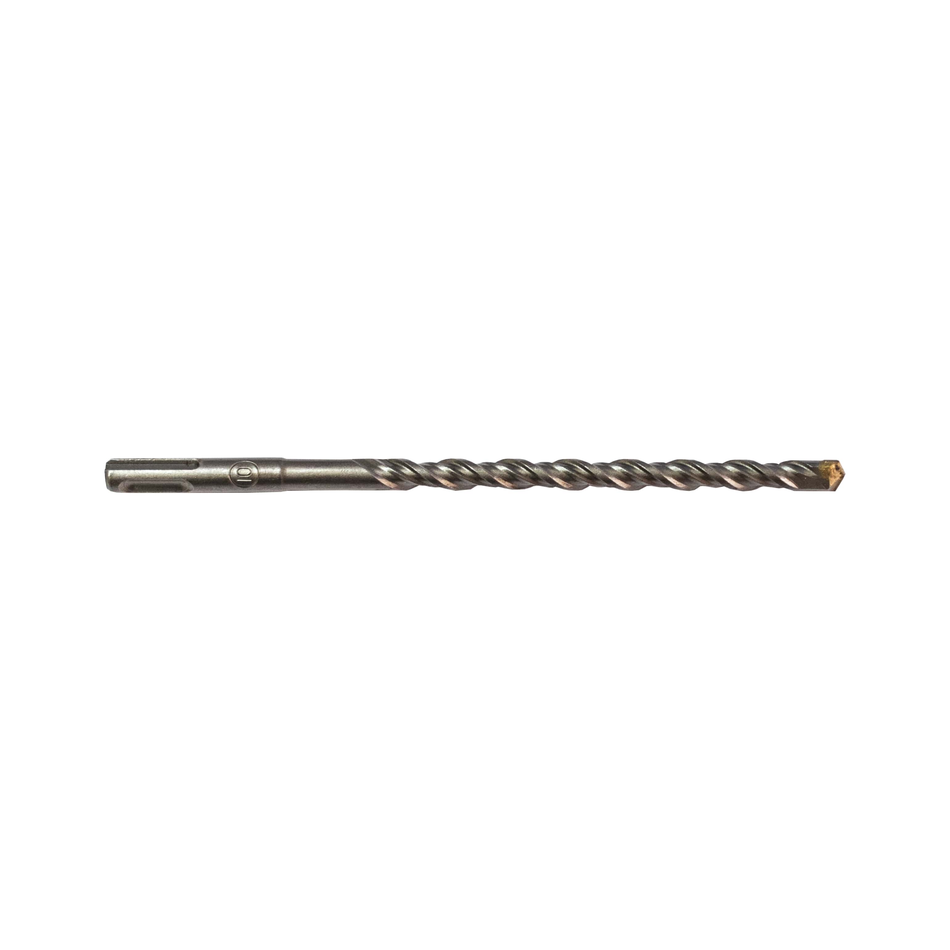 Burghiu vidia prindere SDS plus 10x210mm LumyTools, Standard