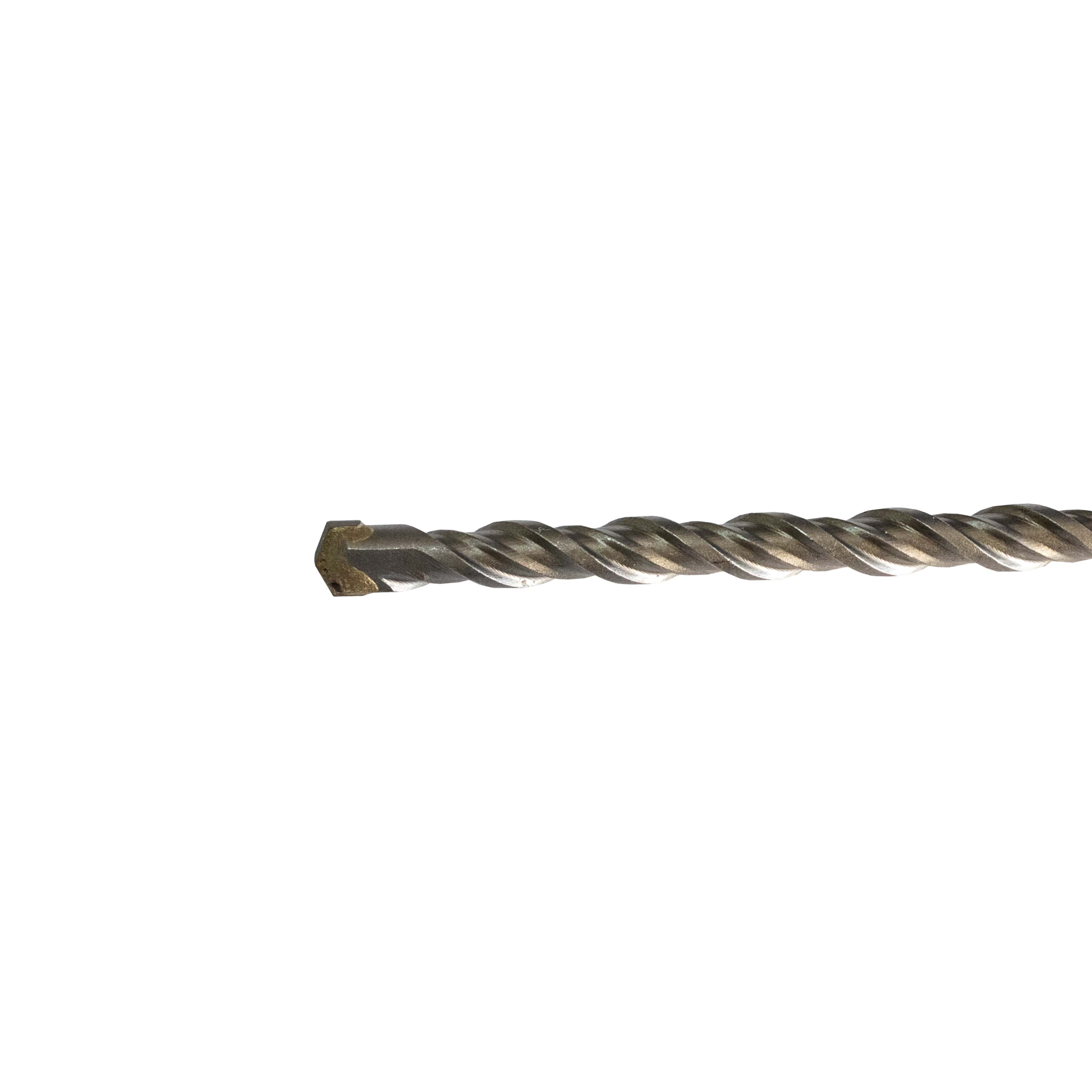 Burghiu vidia prindere SDS plus 10x210mm LumyTools, Standard