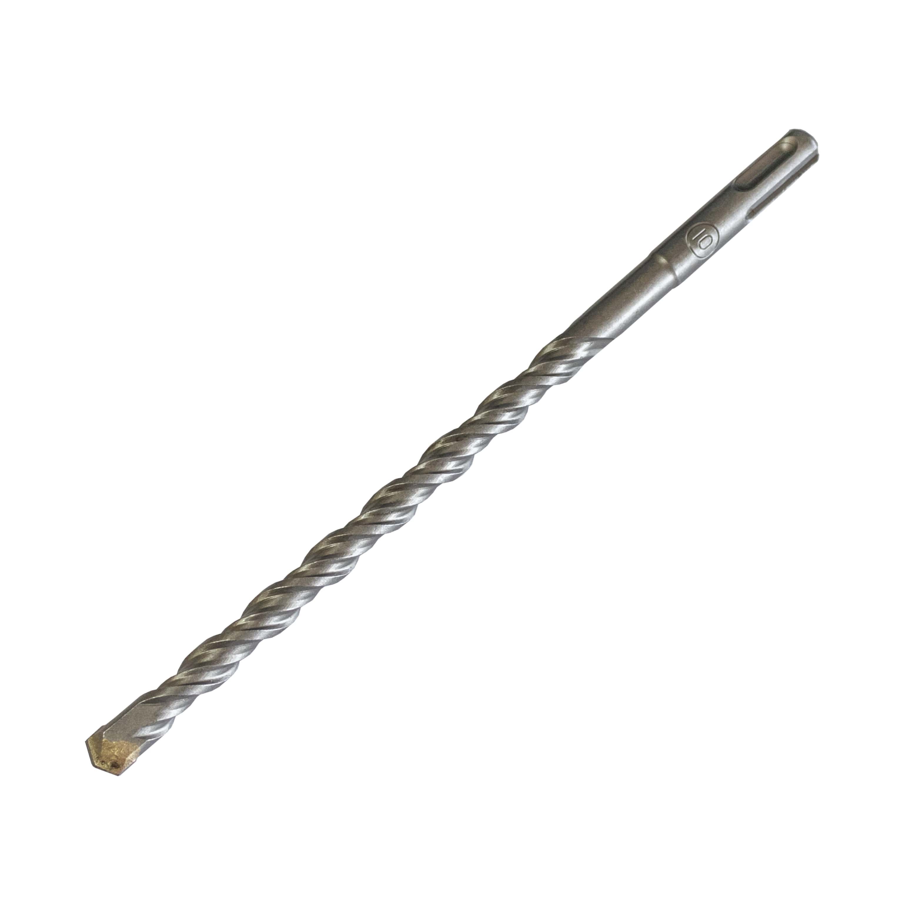 Burghiu vidia prindere SDS plus 10x210mm LumyTools, Standard