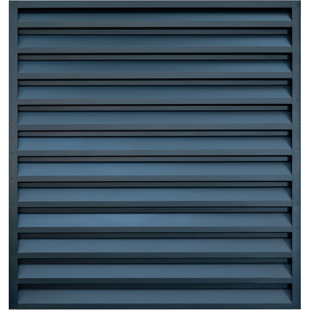 Panou gard jaluzea, 1.5x 2 m