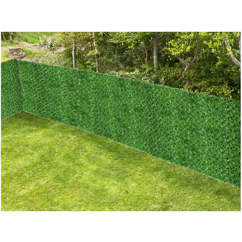 Imitatie gard viu, 1.5x5 m