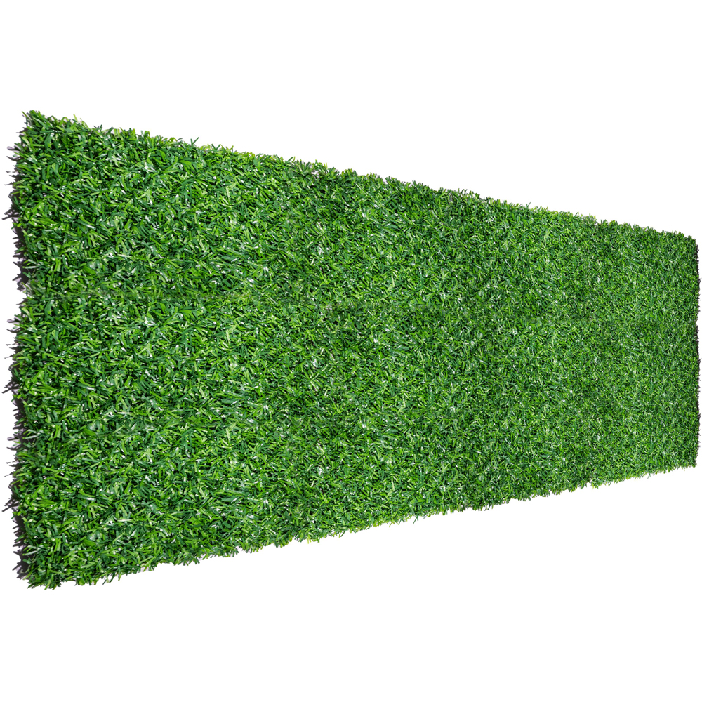 Imitatie gard viu, 1.7x10 m