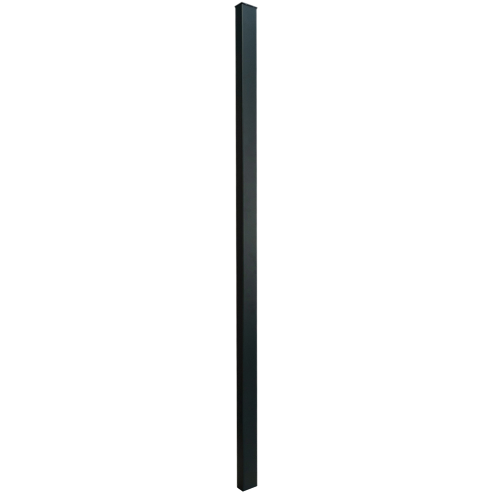 Stalp panou gard jaluzea, 60x40x2300 mm