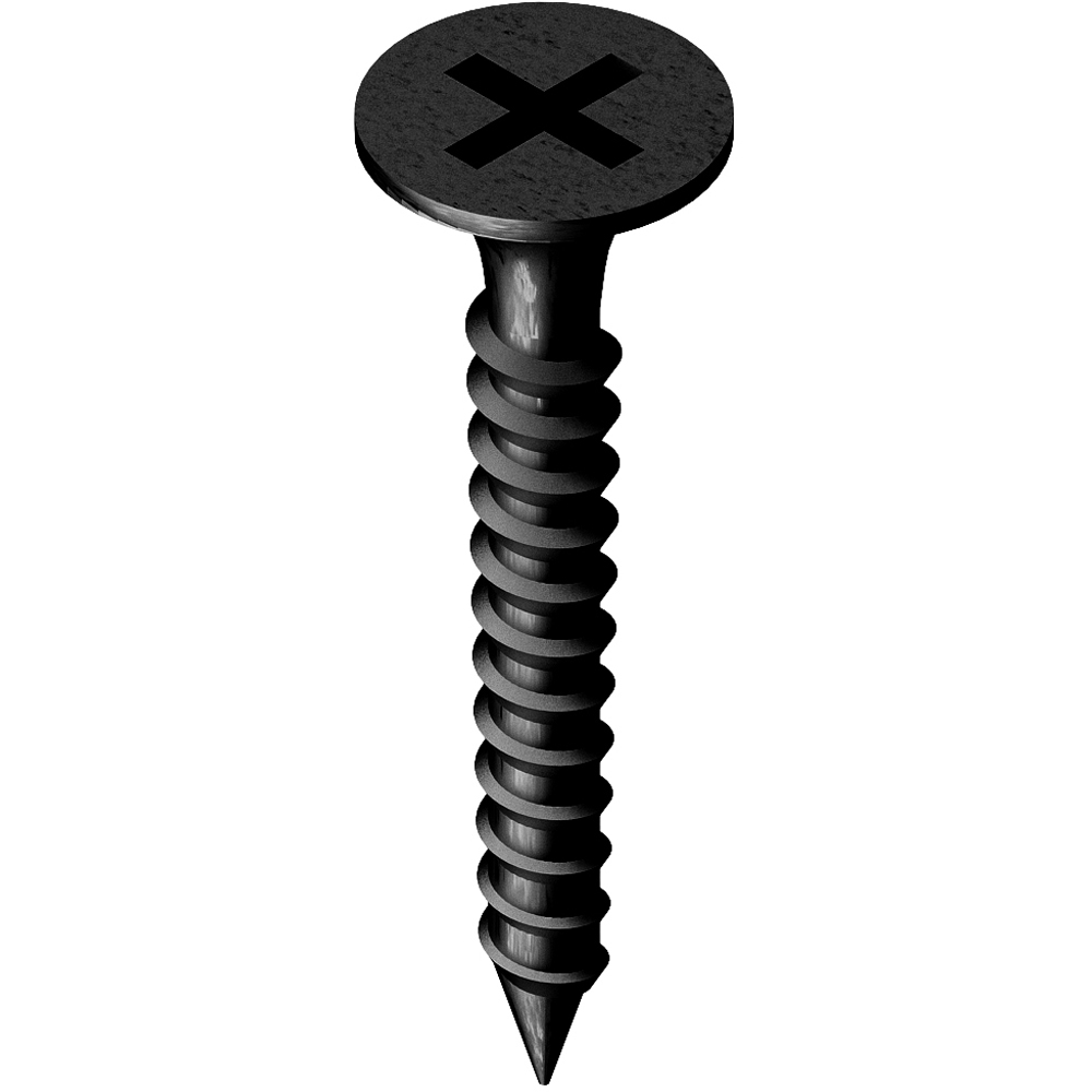 Surub autofiletant, 212x25 mm, 1000 bucati