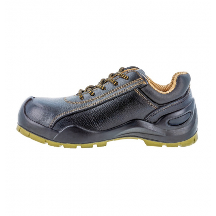 Pantofi Evia S3, marimea 41, negru