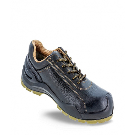 Pantofi Evia S3, marimea 43, negru