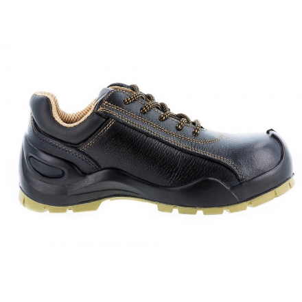 Pantofi Evia S3, marimea 44, negru