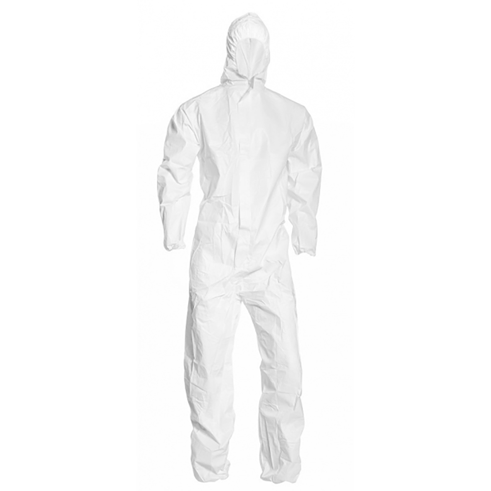 Combinezon protectie DALGECO DCT, antichimic, marimea M