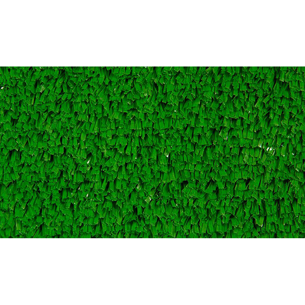 Mocheta Spring, 4 m, polipropilena, verde