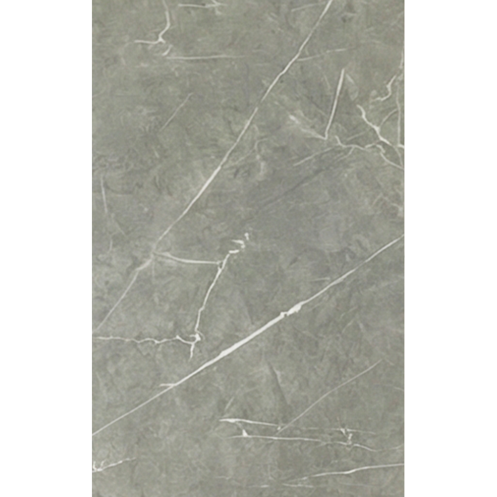 Panou decorativ Travertino, WPC, 120 x 278 cm, gri