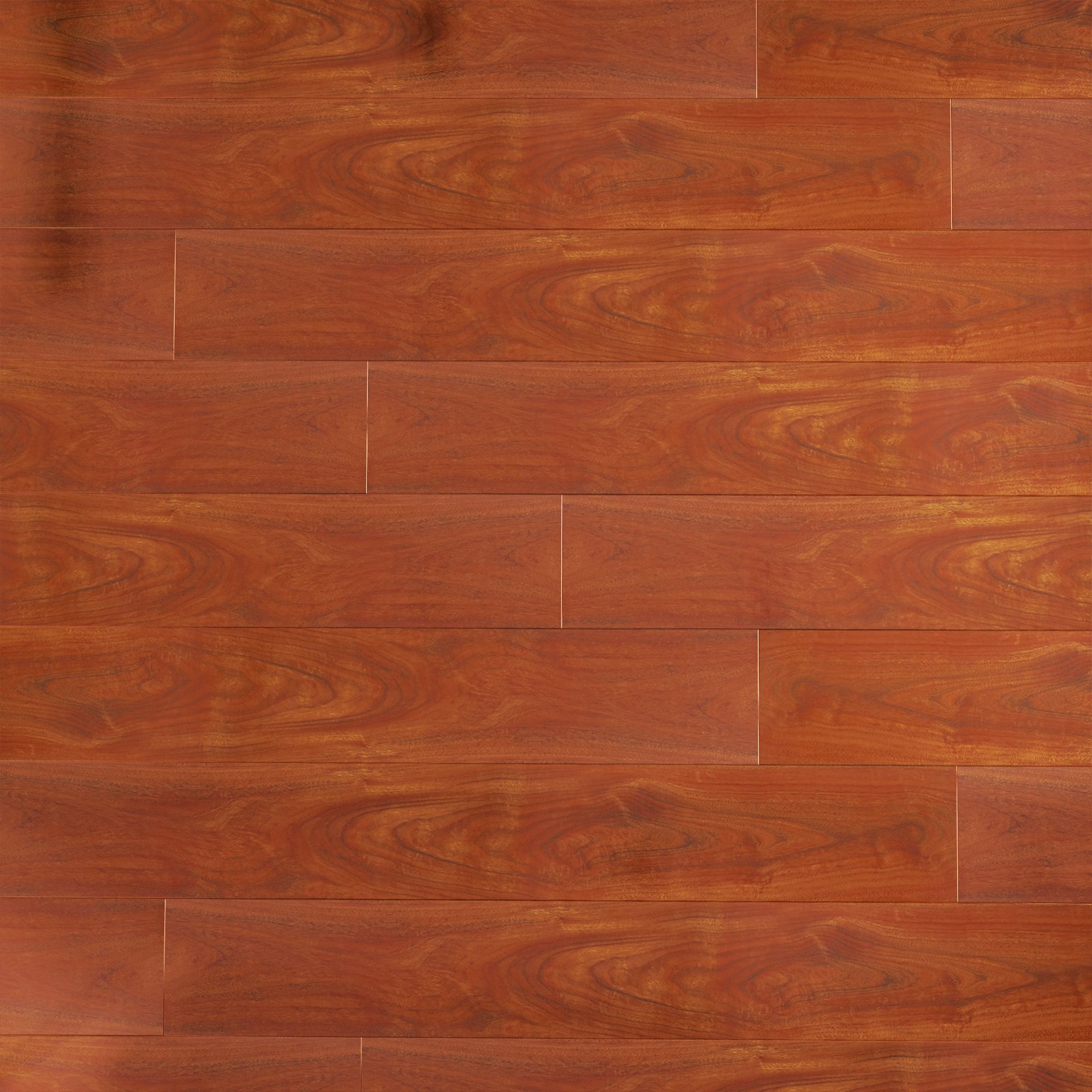 Parchet laminat 12 mm, Piano, maro, acoperire per cutie 1.6 mp, AC3, HDF WOOD ART
