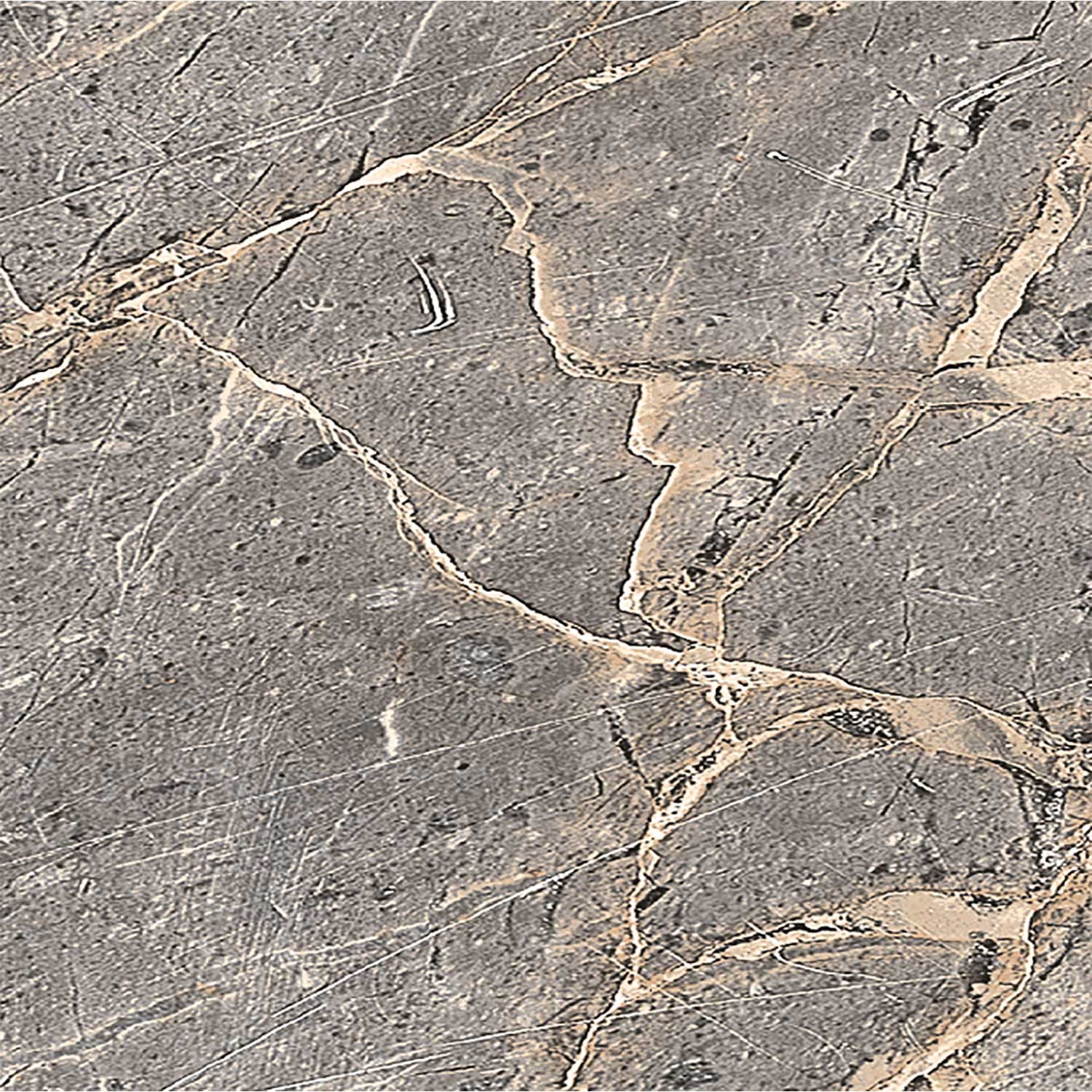 Gresie Interior, Gri, Ceramica, 42 x 42 cm, suprafata 1,59 mp  Premier Nevada