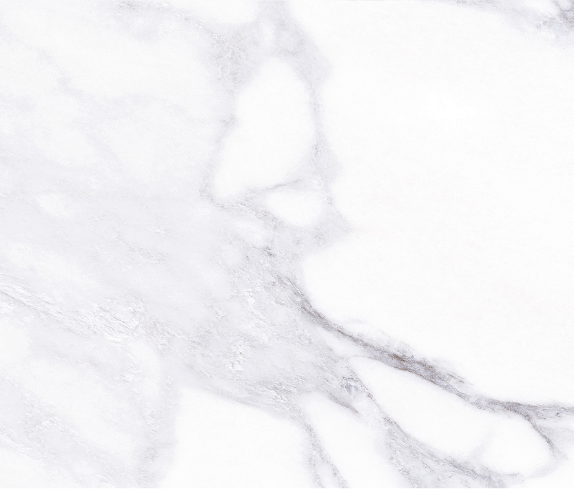 Gresie interior Ava, marmura alb lucios, 61 x 61 cm, 10 mm, 1.49 m2/cutie