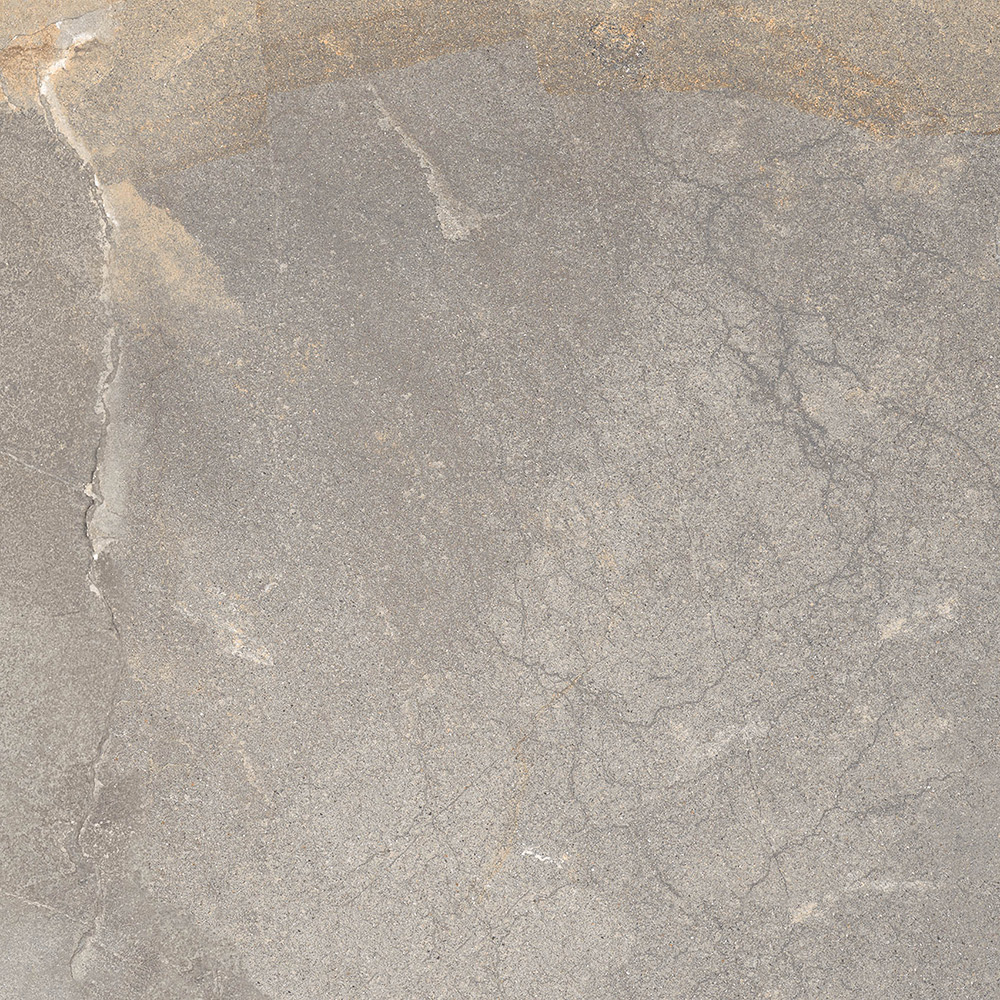Gresie interior Salvador, ciment gri mat, 61 x 61 cm, 10 mm, 1.49 m2/cutie